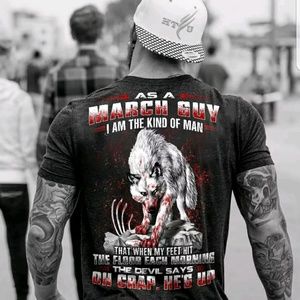 Meet your Posher, Keith